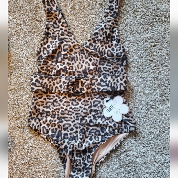 Beach riot one piece swimsuit - Picture 4 of 5